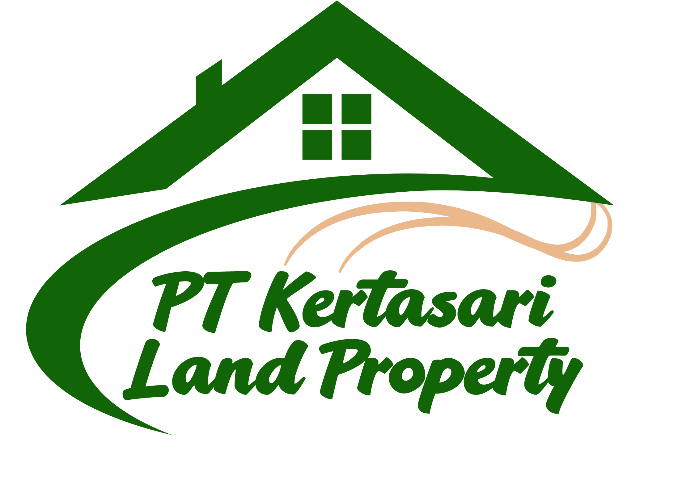 PT Kertasari Land Property